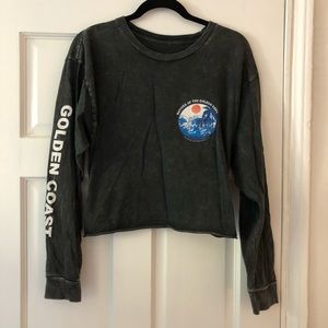 ✨Brandy Melville Vintage T-Shirt✨